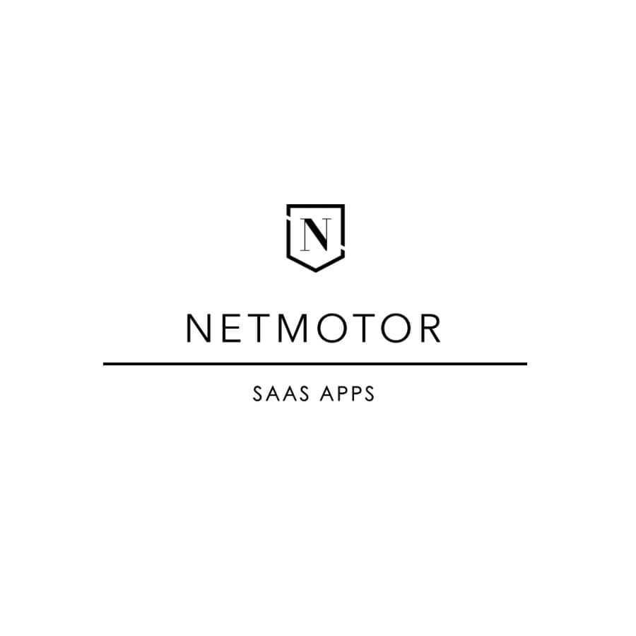 Netmotor SaaS Aplications